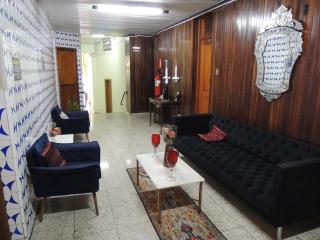 Hotel Nobrega - São Paulo - Aeroporto Congonhas - San Paolo - 4