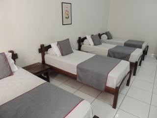 Hotel Nobrega - São Paulo - Aeroporto Congonhas - San Paolo - 7