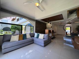 Marvelous Villa- in the heart of Cancun Hotel Zone - Cancún - 7