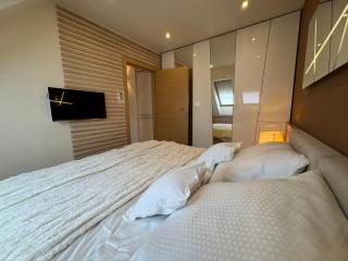 AVIRA Apartman - Nyíregyháza - 6