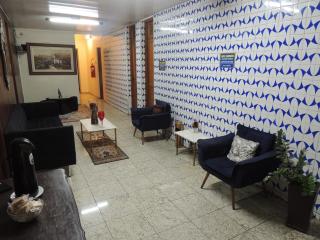 Hotel Nobrega - São Paulo - Aeroporto Congonhas - San Paolo - 3