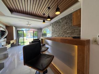 Marvelous Villa- in the heart of Cancun Hotel Zone - Cancún - 4