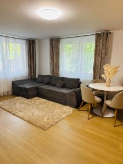 Cozy BBC Apartment - Cluj-Napoca - 7