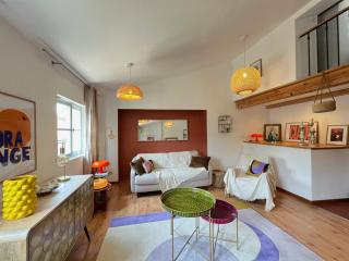 Le Duplex des Papes - Avignone - 0