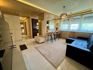 AVIRA Apartman with Free Private Garage - 1