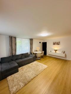 Cozy BBC Apartment - 6