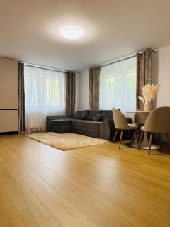 Cozy BBC Apartment - 5