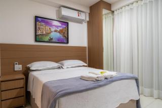 Park Sul - STUDIO VENICE PARK D 312 - 4