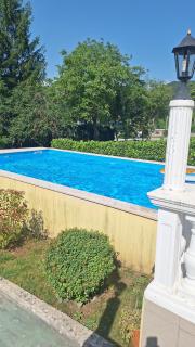 Guest House Surina App Surina's Green Holiday - Rupa - 9