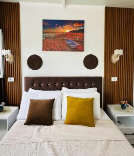 Mayfair Apartment Ksamil - Ksamil - 8