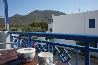 Varda apartments - Kythoikies holiday houses - Citèra (Kýthira) - 1
