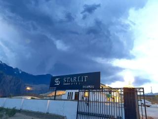 Starlit Hotel, Skardu - - 8