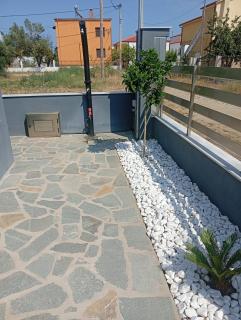 Nea Vrasna Sun House - 8