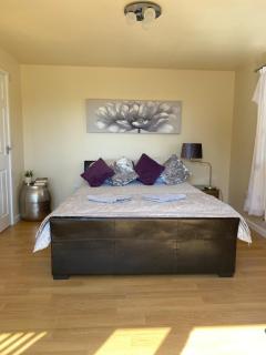 Carol,s Place Near Porthcawl Margam & M4 - Kenfig Hill - 9