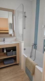 St RAPHAEL VALESCURE CASA - 1