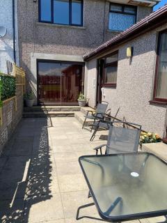 Carol,s Place Near Porthcawl Margam & M4 - Kenfig Hill - 4