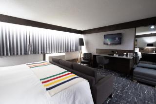 Grande Cache Hotel - Grande Cache - 6