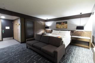 Grande Cache Hotel - Grande Cache - 5
