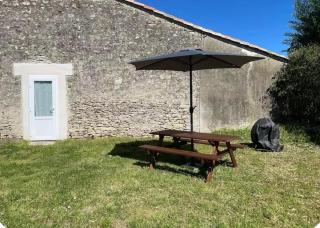 Les Gîtes de La Vieille Roue - Gite 3 - 9