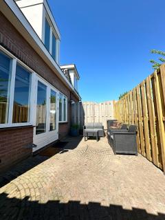 Cozy Guesthouse 15 min Amsterdam Haarlem Zandvoort - Zwanenburg - 3