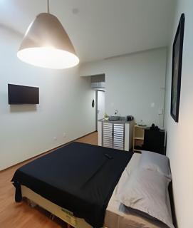 Studio Prime - Centro Niterói 704 (Sem Ar) - Niterói - 9