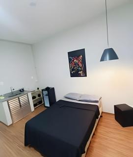Studio Prime - Centro Niterói 704 (Sem Ar) - Niterói - 8