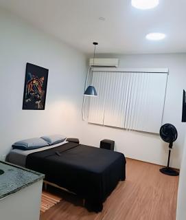Studio Prime - Centro Niterói 704 (Sem Ar) - Niterói - 1