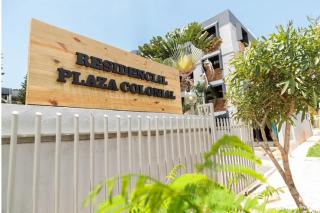 Plaza colonial suites by Yellowkey - Santo Domingo - 4