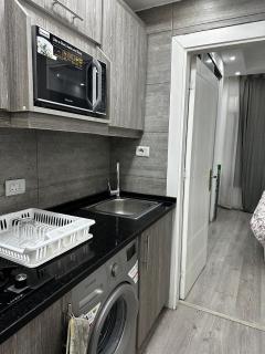 alrabyeh studio 21 استوديو الرابية - Amman - 7