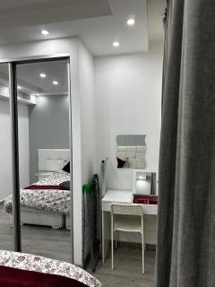 alrabyeh studio 21 استوديو الرابية - Amman - 6