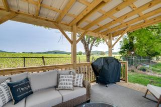 Near Lake Cumberland Monticello Home with Gazebo! - Monticello - 8