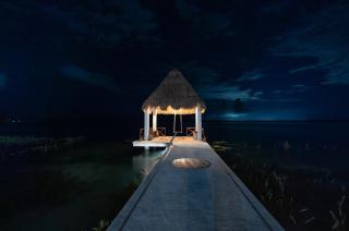 Casa Frente a la Laguna de Bacalar - Bacalar - 4