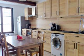 Atypical apartment in the city center of Ollioules - Ollioules - 9