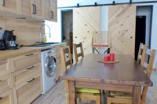 Atypical apartment in the city center of Ollioules - Ollioules - 8