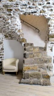 Atypical apartment in the city center of Ollioules - Ollioules - 1