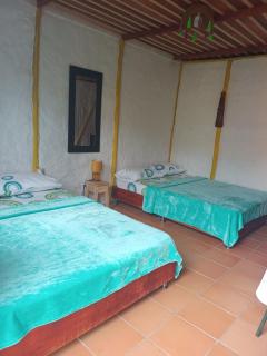 Alojamiento Rural Samadhi - 8