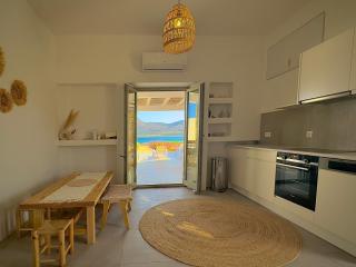 Farous seaside sunset villa II - Andiparo - 3