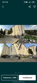 Apartment - Taschkent - 6