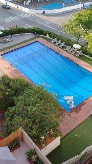 Apartamento en Edif Mariposa de SALOU - 7