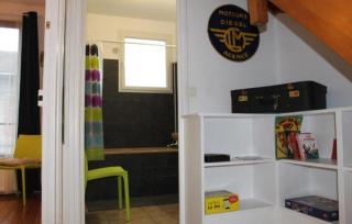 NEW - Maison de charme à Saint-Denis Pleyel, 4 chambres, terrasse, calme, proche Paris et Stade de France - 1