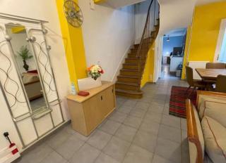 NEW - Maison de charme à Saint-Denis Pleyel, 4 chambres, terrasse, calme, proche Paris et Stade de France - 7