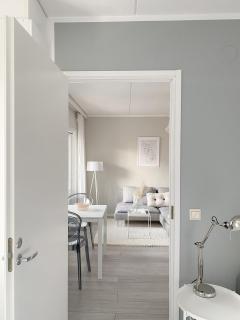 Stylish One-bedroom with Sauna - Vantaa - 4