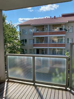 Stylish One-bedroom with Sauna - Vantaa - 2