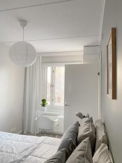 Stylish One-bedroom with Sauna - Vantaa - 1