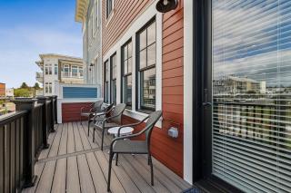Blue Horizon by Seabrook Hospitality - Pacific Beach - 7