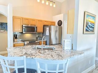 4 bedrooms pool home gated resort of Solana - Davenport - 9