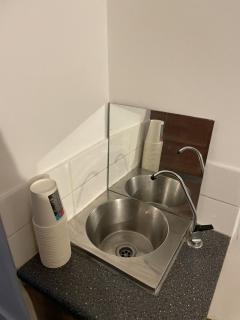 Large Studio Flat near Euston station - Londra - 1
