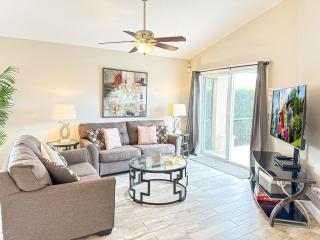 4 bedrooms pool home gated resort of Solana - 4