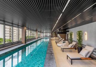 Novo Alto Padrão Brooklin - Aeroporto e Consulado - São Paulo - 9