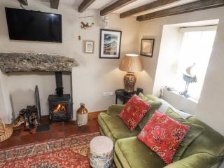 Copper Miners Cottage - Caernarfon - 6